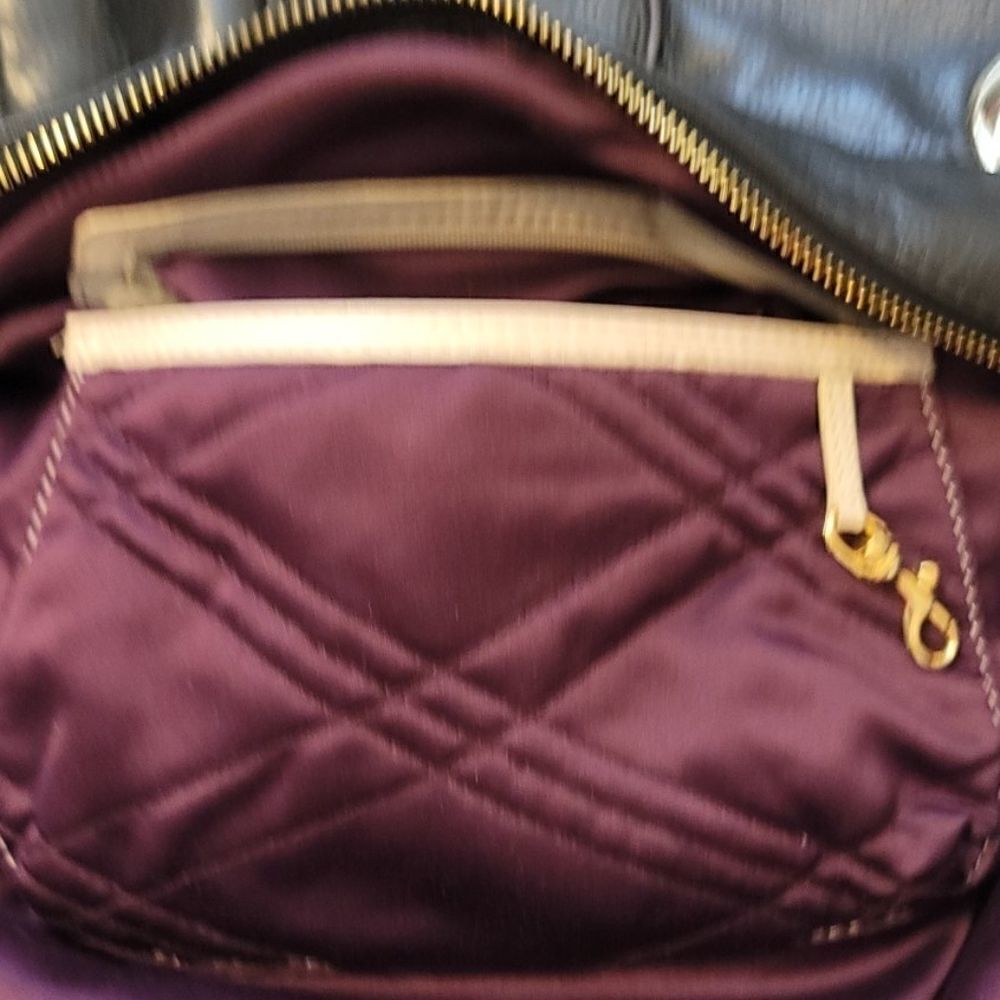 Mawkoski leather bag - Picture 4 of 14